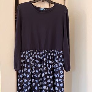 Draper James Midi Dress